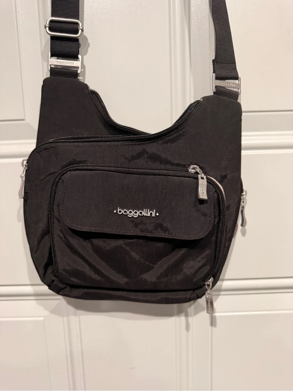 Baggallini Crossbody Purse